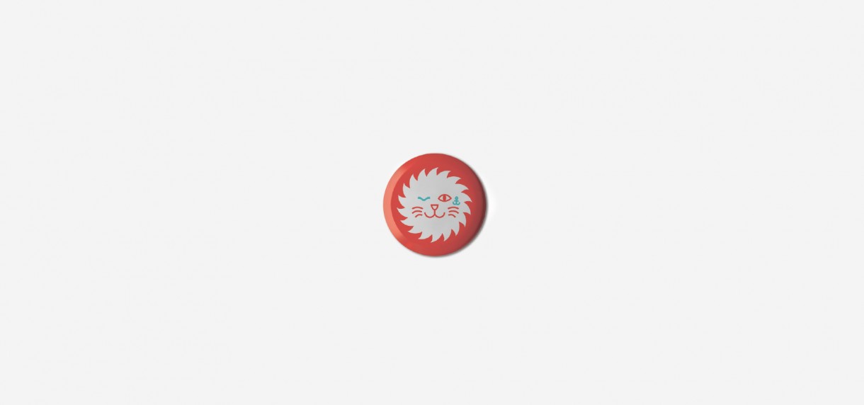 7. Stereohype badge